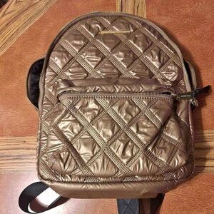 Steve Madden backpack